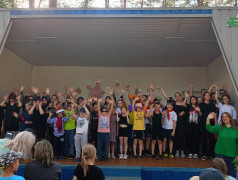 Конкурсная программа, посвященная дню рождения киностудии "Союзмультфильм" - "С любовью из детства!"