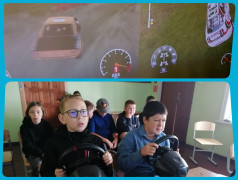 "Быстрее. Выше. Сильнее"