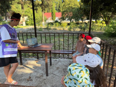 "Супер Сила Квадронавтов": После ДОЛ "Экспресс" нас ждет Marvel!