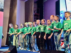 14 день - День семьи, любви и верности | 2 смена | итоги