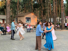 &laquo;ВАЛЬС! ВАЛЬС! ВАЛЬС!&raquo;