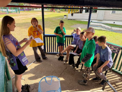 Излучатель активирован - планета спасена!!!