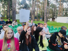 Интеллектуальная игра &laquo;РЖД вчера, сегодня, завтра&raquo;