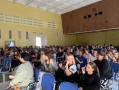 "Профессиональный выбор"! Главное на тему профориентации в Усладе!