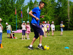 11 ДЕНЬ В ДОЛ &laquo;ВОСТОК&raquo; 2025 (1 СМЕНА)