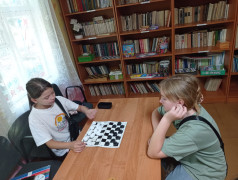 Шахматы и шашки&mdash; это не только игра, но и искусство