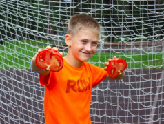 Правильное питание: как формируется рацион в ЦСПМиЮ им.К. Заслонова