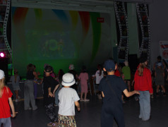 День молодежи в ОЦ &laquo;Салют&raquo;!