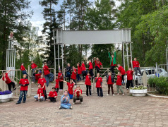 Творческий взгляд на маленькую жизнь: яркий фотокросс в &laquo;Маяке&raquo;!