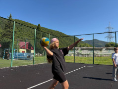 Трепещите, олимпийцы: ДОЛ "Экспресс" вырастил новую спортивную элиту!