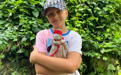 Результаты конкурса &laquo;Выставка. Мягкая игрушка&raquo;