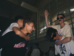 12 ДЕНЬ В ДОЛ &laquo;ВОСТОК&raquo; 2025 (1 СМЕНА)