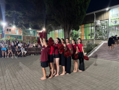  &laquo;От улыбки до слез в ДОЛ "Экспресс": Гала-концерт, который запомнится навсегда!&raquo;