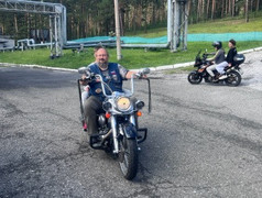 16 Июля в ДОЛ "Магистраль" приезжали настоящие...