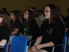 В Усладе прошла &laquo;ИНТУИЦИЯ&raquo;