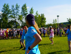 3 ДЕНЬ В ДОЛ &laquo;ВОСТОК&raquo; 2025 (1 СМЕНА)