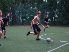 Турнир по ФУТБОЛУ!