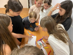 Страна железных дорог в загадках: как юные инженеры Заслоновграда учатся мыслить нестандартно