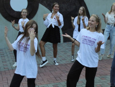 СКОРО В ШКОЛУ!