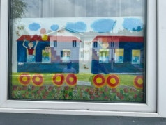 1 Августа в ДОЛ "Магистраль" ребята с особым вдохновением готовили... 