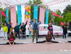 Выборы прошли!