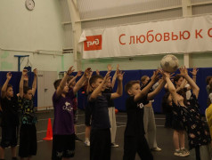 12 день I 1 смена