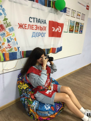 Юлия П., 13-15 лет