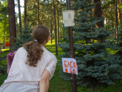 АРТ-Фестиваль в Заслоновграде: день творчества, красок и музыки