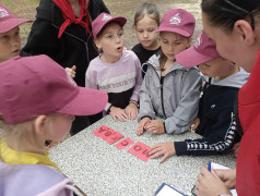 &laquo;Железнодорожный вызов&raquo; &ndash; настоящая проверка на прочность и смекалку!