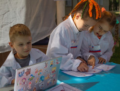 День железнодорожных профессий в Заслоновграде: погружение в мир железных дорог