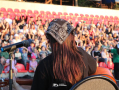 Концерт открытия смены!, ДОЛ &laquo;Экспресс&raquo;