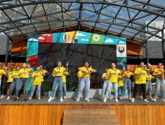 Уважаемые родители-железнодорожники! 