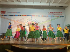 СПАСИБО НАШИМ ПОВАРАМ