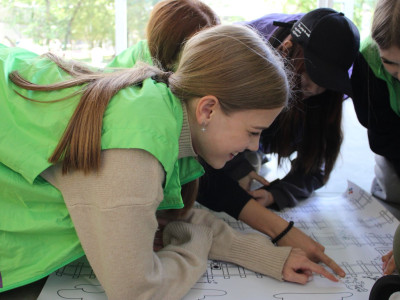 Путь твоей безопасности