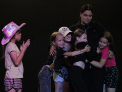  Внимание! На территории лета &laquo;Лучший президент детства&raquo;!