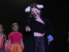 &laquo;День наоборот&raquo;. Случается же такое!