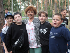 Тёплый праздник в &laquo;Ракете&raquo;: День медицинского работника!