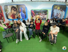 ТиН-лига подготовила для нас сюрприз!