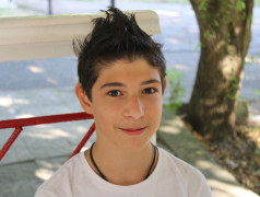 День девочек и день мальчиков.