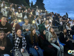 Ни дня без конкурса!