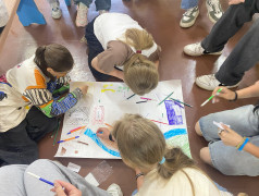 В "Огоньках" зажгли "День первых"!