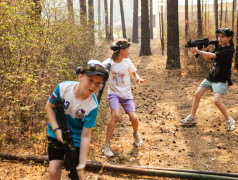 Мы - дети РЖД!