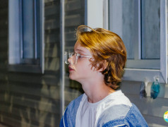 Что нужно в непогоду?