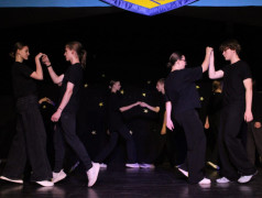 Финальный тур вокального шоу &laquo;Лазурные вечера&raquo;!