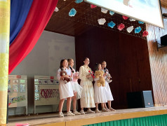 &laquo;Калейдоскоп семейных праздников&raquo;