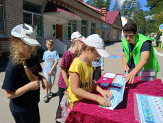 СуперСила Квадронавтов