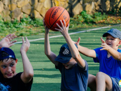 Быстрее! Выше! Сильнее!