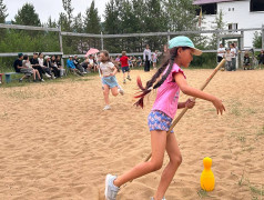 Моя малая Родина