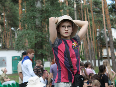 Фокус на эмоции