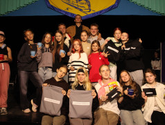  &laquo;Фактор ОЮ&raquo; 2 смены Лета!